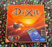 Dixit, gra rodzinna, Rebel