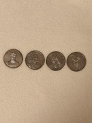 moneta Króle Polski