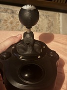 Kierownica Logitech G29 pedały + shifter