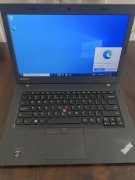 Lenovo ThinkPad L450