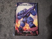 StarCraft - Frontonie 01