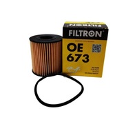 FILTR OLEJU FILTRON OE 673 OE673