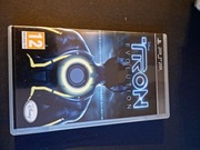 PSP  TRON: Evolution oryginał sprawne