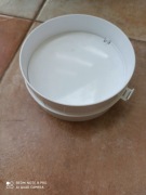 Łącznik kanału wentylacyjnego z zaworem zwrotnym OKRĄGŁY 150 mm