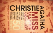 Agatha Christie Miss Marple