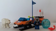 Lego Arctic 6586 Polar Scout