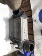 Chłodnica intercooler VW 1,9 TDI