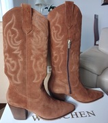 Buty Kowbojki Wittchen