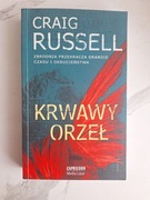 russell Krwawy orzeł