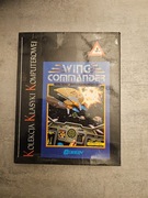 Wing Commander Amiga Big Box PL - IPS