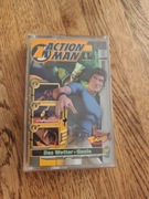 Action Man vol.4 DAS Wetter Genie Kaseta