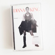 Diana King - Tougher Than Love / ZA DARMO