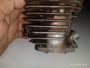 Husqvarna 55 cylinder orginał [51]  46mm