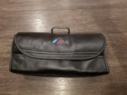 Torba organizer samochodowy bagażnika M power  