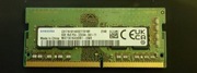 Pamięć RAM do laptopa DDR4 SODIMM 8 GB 16GB 3200 2666 Samsung MEMTEST !