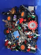 Zestaw klocków Lego mix 4kg