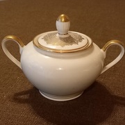 Cukiernica Bavaria Elfenbein