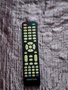 pilot do telewizora manta