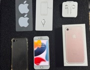 iPhone 7 32 GB 85% baterii stan idealny