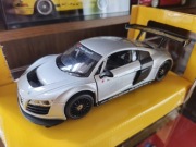 Model Audi R8 LMS, 1/24, Rastar