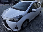 Toyota yaris 1.0 2019