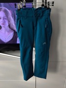 Spodnie dziecięce Martes Essentials 116