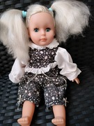 STARA LALKA LISSI BATZ CLAUDIA 