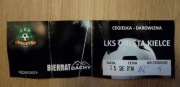 Bilet Orlęta Kielce - Hetman Włoszczowa 15.08.2024