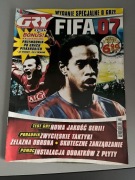 Komputer Świat Gry Extra Fifa 07