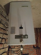 Kocioł gazowy Junkers