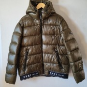 DKNY  kurtka zimowa model Sorona L