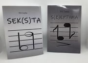 Seksta i Szeptyma R.A. Ciężka zestaw od autorki