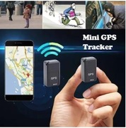 GF07 Magnetyczny mini lokalizator.