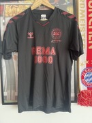 Koszulka reprezentacji Danii