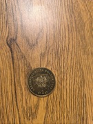 Moneta 2 zł 2004 rok Województwo Podkarpackie 