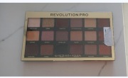 Revolution Pro, paleta cieni Nouveau Rose