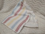 Ręcznik frotte w paski