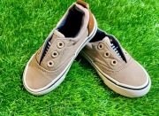 Trampki Bezsznurowe Primark, Rozmiar 24, Stan Idealny