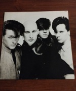 Classix Nouveaux Singles winyl Japan