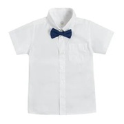 Koszula dla chłopca cool club rozmiar 122