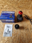 Ostrzałka do wierteł 3-16mm Geko G81201