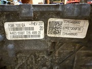 Skrzynia biegów eCVT HF35 Ford Fusion Hybrid