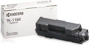 Toner - kyocera TK - 1160 czarny 
