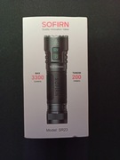 Latarka SOFIRN SR23 