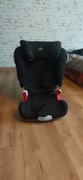 Fotelik Britax Kidfix II XP SICT Isofix