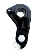 Hak przerzutki Cannondale Scalpel i podobne, black