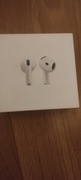 Słuchawki airpods 4