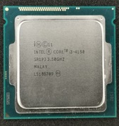 Intel Core i3-4150 SR1PJ 3.5Ghz