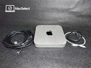Apple MacMini A1347 i5 4GB 240SSD Late 2014 HDMI + kable HDMI - Thunderbolt