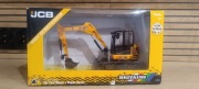 JCB  86 C-2 1:32 britains at work stan idealny